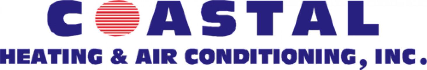 Coastal Heating & Air Conditioning (1379301)